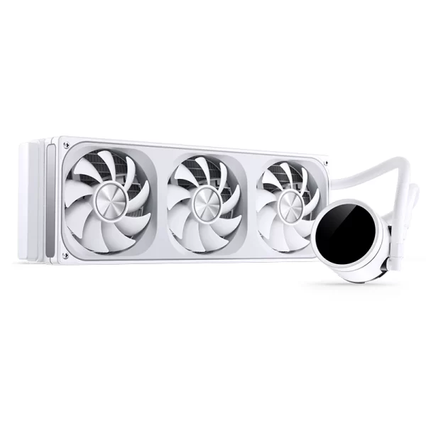 TẢN NHIỆT NƯỚC AIO JONSBO TH-360 WHITE - Ảnh 18