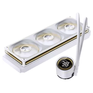 TẢN NHIỆT NƯỚC AIO JONSBO TH-360 WHITE