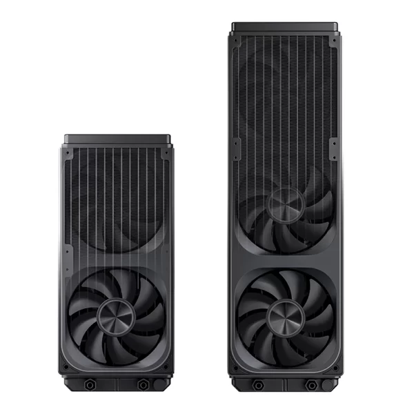 TẢN NHIỆT NƯỚC AIO JONSBO TH-360 BLACK - Ảnh 8