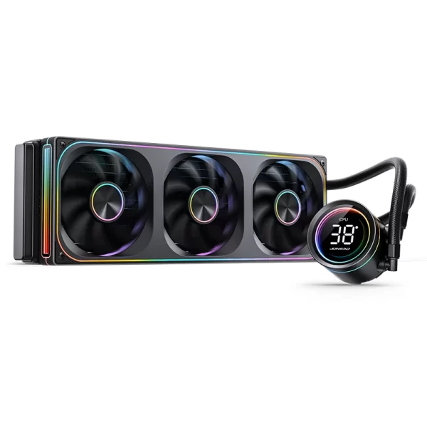 TẢN NHIỆT NƯỚC AIO JONSBO TH-360 BLACK - Ảnh 18