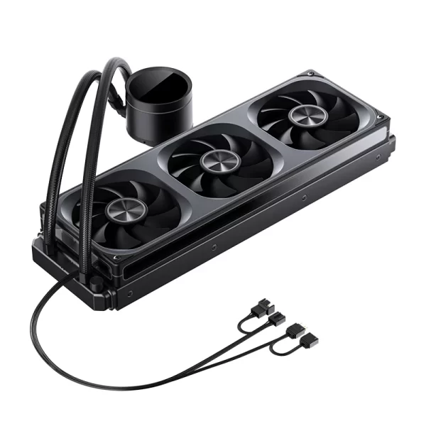 TẢN NHIỆT NƯỚC AIO JONSBO TH-360 BLACK - Ảnh 17