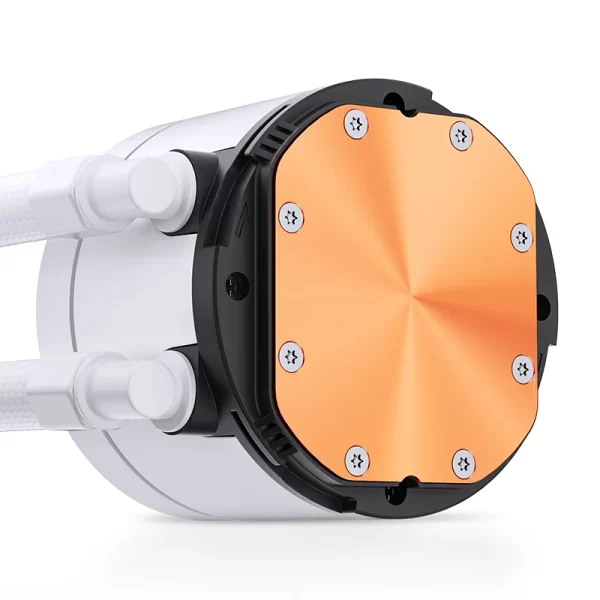 TẢN NHIỆT NƯỚC AIO JONSBO TH-360 WHITE - Ảnh 8