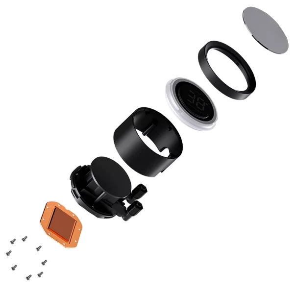 TẢN NHIỆT NƯỚC AIO JONSBO TH-360 BLACK - Ảnh 13