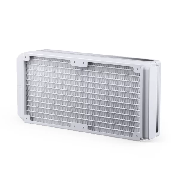 TẢN NHIỆT NƯỚC AIO JONSBO TH-360 WHITE - Ảnh 6