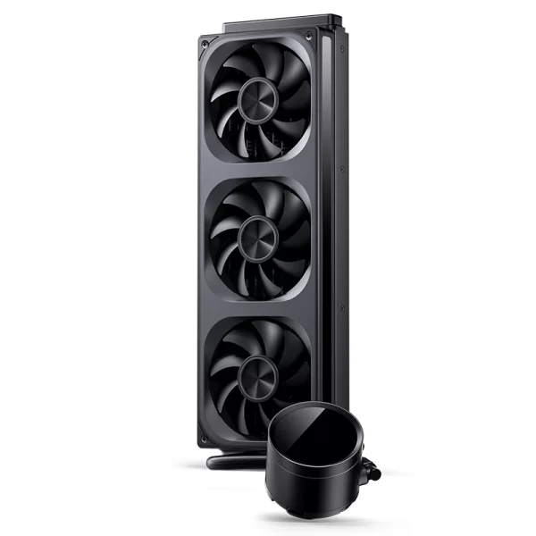TẢN NHIỆT NƯỚC AIO JONSBO TH-360 BLACK - Ảnh 12
