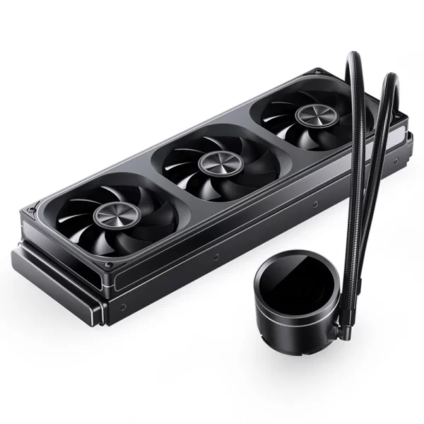 TẢN NHIỆT NƯỚC AIO JONSBO TH-360 BLACK - Ảnh 11