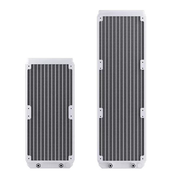 TẢN NHIỆT NƯỚC AIO JONSBO TH-360 WHITE - Ảnh 4