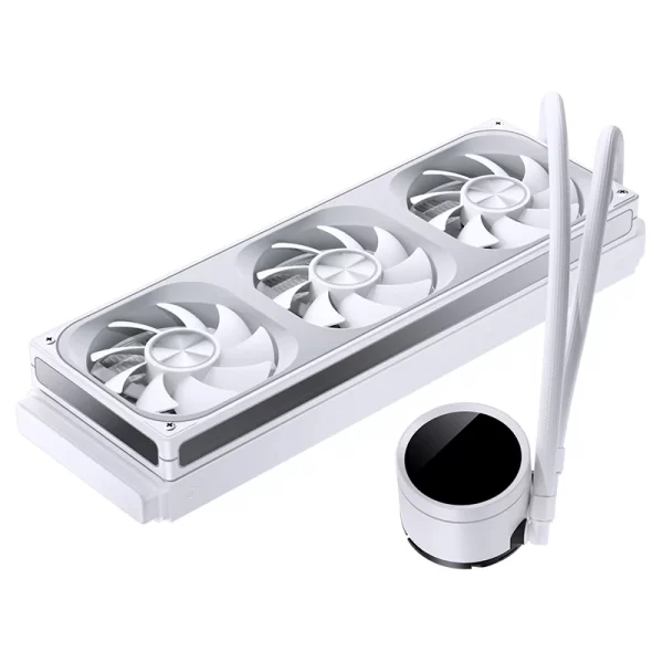 TẢN NHIỆT NƯỚC AIO JONSBO TH-360 WHITE - Ảnh 3