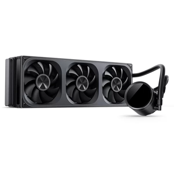 TẢN NHIỆT NƯỚC AIO JONSBO TH-360 BLACK - Ảnh 9