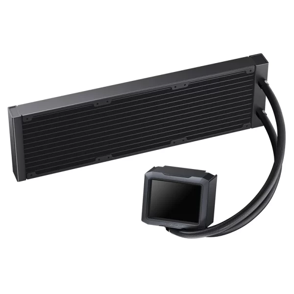 TẢN NHIỆT NƯỚC AIO JONSBO TF3-360SCB BLACK - Ảnh 26
