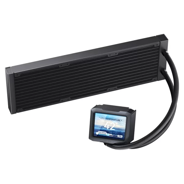 TẢN NHIỆT NƯỚC AIO JONSBO TF3-360SCB BLACK - Ảnh 10