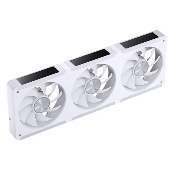 TẢN NHIỆT NƯỚC AIO JONSBO TF3-360SCW WHITE - Ảnh 4