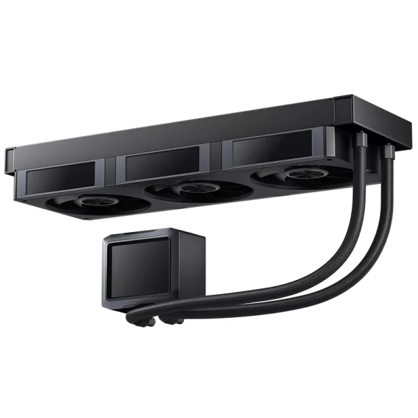 TẢN NHIỆT NƯỚC AIO JONSBO TF3-360SCB BLACK - Ảnh 8