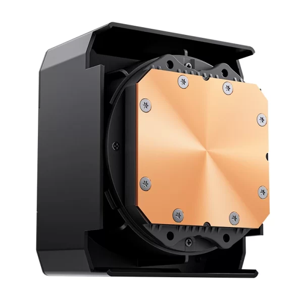 TẢN NHIỆT NƯỚC AIO JONSBO TF3-360SCB BLACK - Ảnh 6