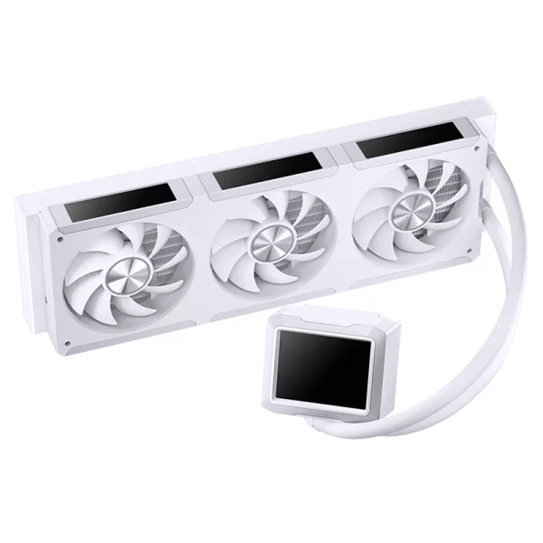 TẢN NHIỆT NƯỚC AIO JONSBO TF3-360SCW WHITE - Ảnh 18