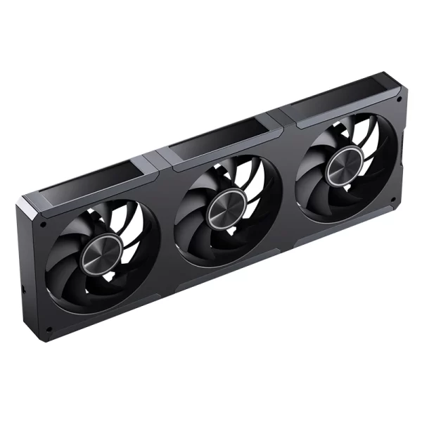 TẢN NHIỆT NƯỚC AIO JONSBO TF3-360SCB BLACK - Ảnh 3