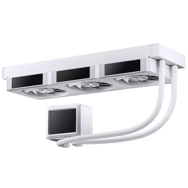 TẢN NHIỆT NƯỚC AIO JONSBO TF3-360SCW WHITE - Ảnh 15