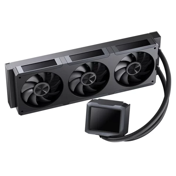 TẢN NHIỆT NƯỚC AIO JONSBO TF3-360SCB BLACK - Ảnh 13