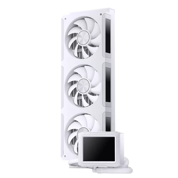 TẢN NHIỆT NƯỚC AIO JONSBO TF3-360SCW WHITE - Ảnh 19