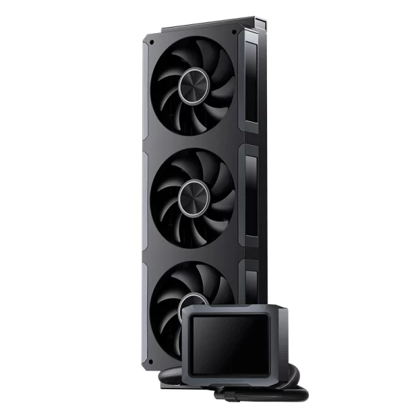 TẢN NHIỆT NƯỚC AIO JONSBO TF3-360SCB BLACK - Ảnh 20