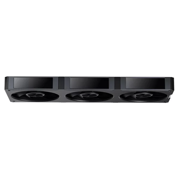 QUẠT TẢN NHIỆT ZC-360B BLACK - Ảnh 11