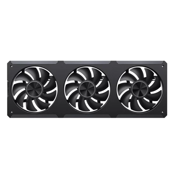 QUẠT TẢN NHIỆT ZC-360B BLACK - Ảnh 10