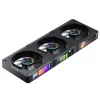 QUẠT TẢN NHIỆT ZC-360B BLACK