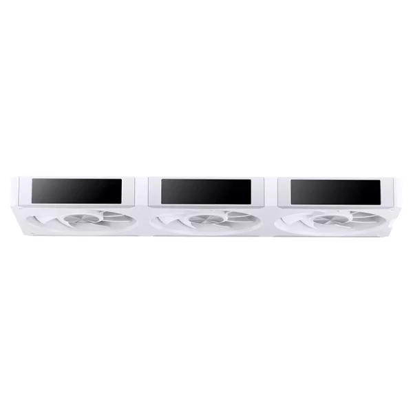 QUẠT TẢN NHIỆT ZC-360W WHITE - Ảnh 12