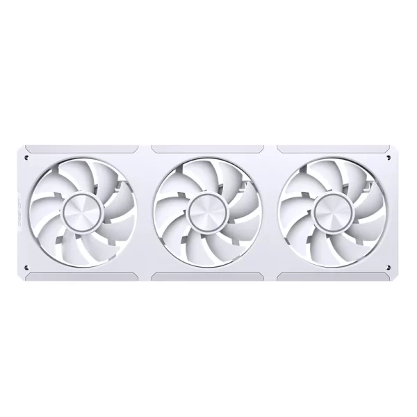 QUẠT TẢN NHIỆT ZC-360W WHITE - Ảnh 15