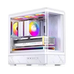 Jonsbo D200 -lựa chọn mà game thủ & DIY PC không nên bỏ qua