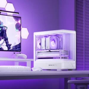 Vẻ đẹp cuốn hút người nhìn