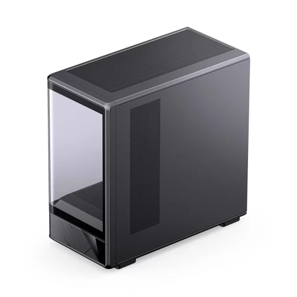 VỎ CASE PC JONSBO M-ATX D200 BLACK - Ảnh 18