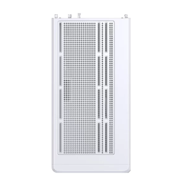 VỎ CASE PC JONSBO M-ATX D200 WHITE - Ảnh 18