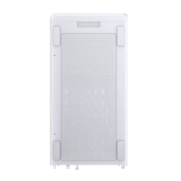 VỎ CASE PC JONSBO M-ATX D200 WHITE - Ảnh 14