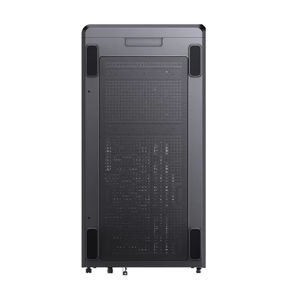 VỎ CASE PC JONSBO M-ATX D200 BLACK - Ảnh 14