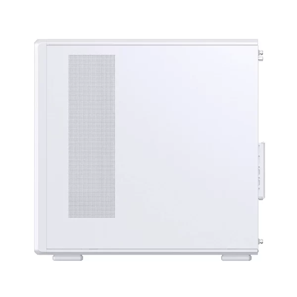 VỎ CASE PC JONSBO M-ATX D200 WHITE - Ảnh 9