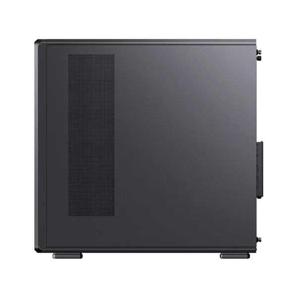VỎ CASE PC JONSBO M-ATX D200 BLACK - Ảnh 9
