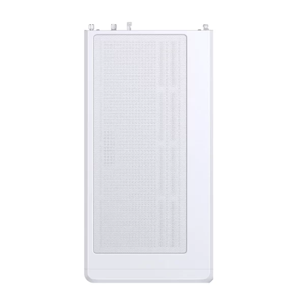 VỎ CASE PC JONSBO M-ATX D200 WHITE - Ảnh 6