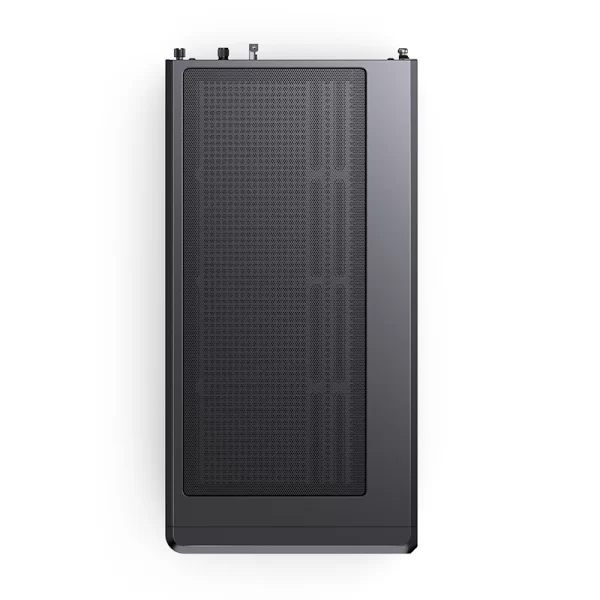 VỎ CASE PC JONSBO M-ATX D200 BLACK - Ảnh 6