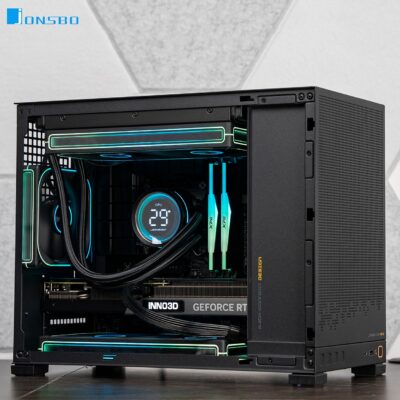 Những lưu ý khi builc case PC 32