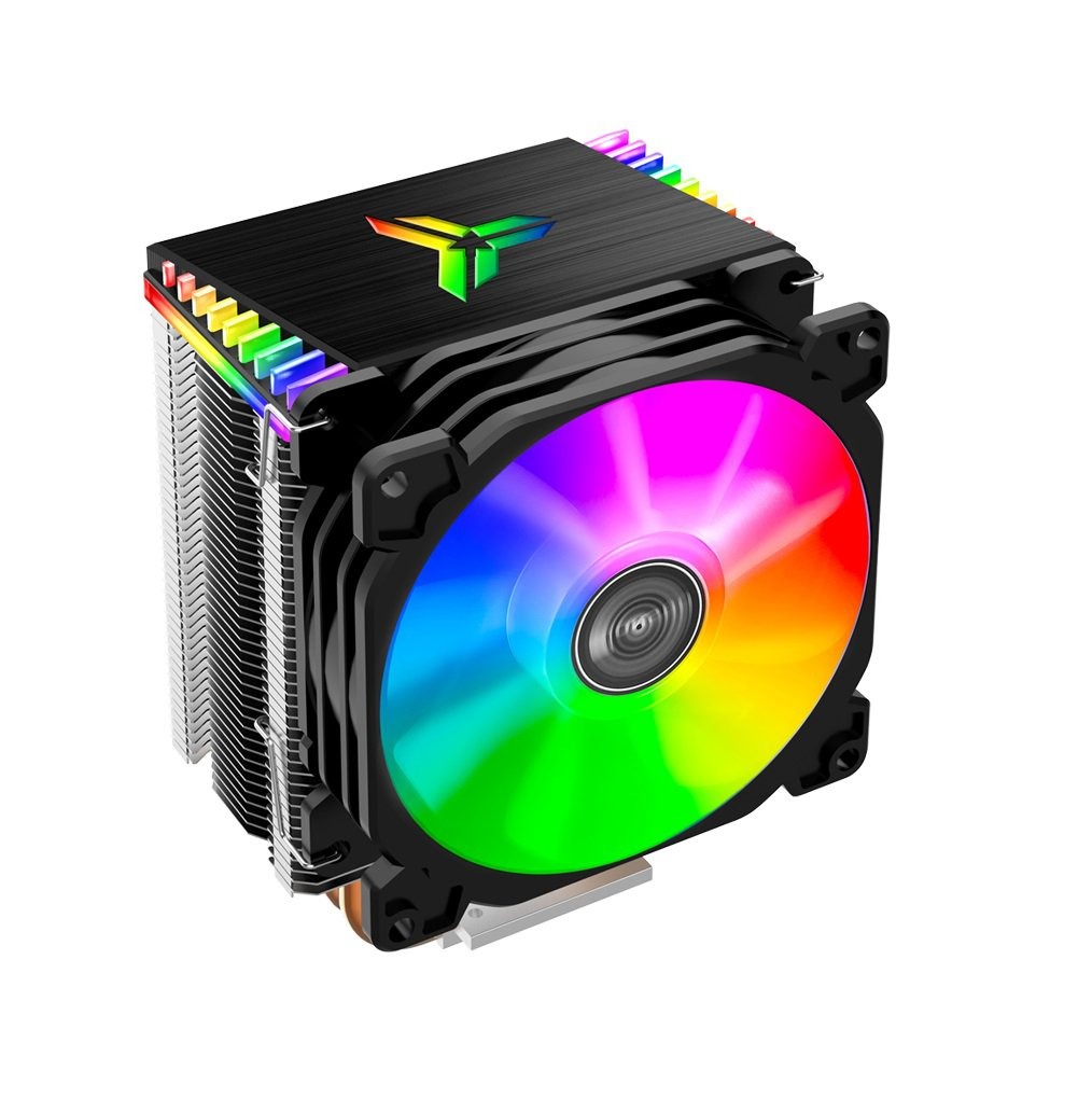Hình ảnh chi tiết về tản nhiệt CPU CR-1400