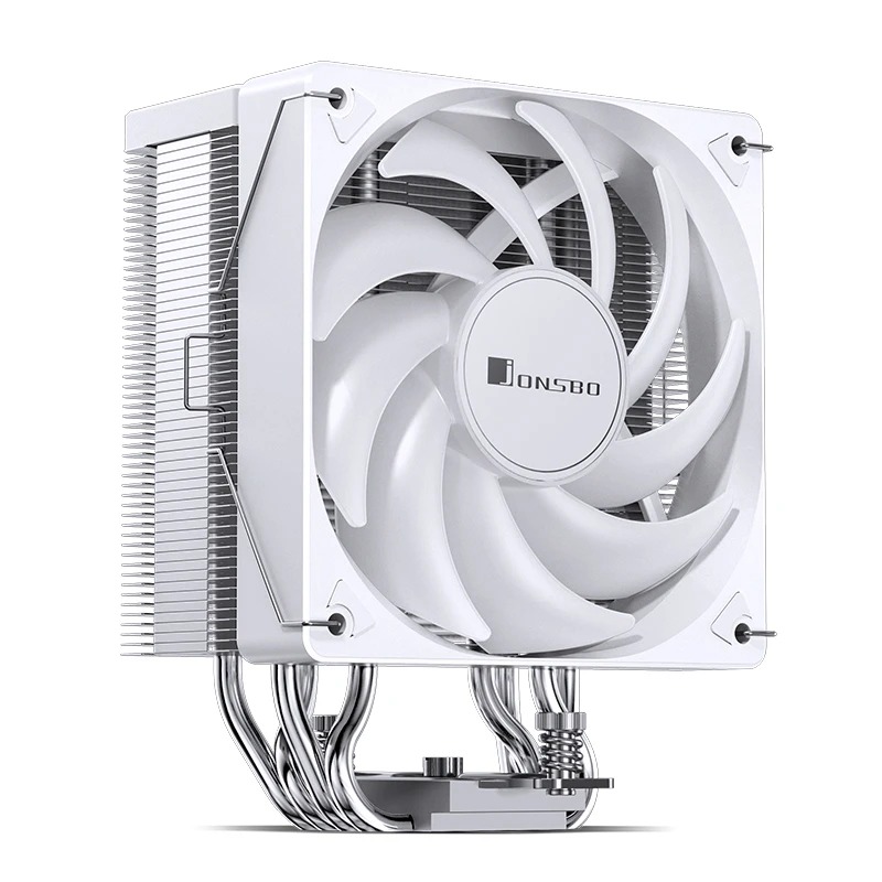 Cấu tạo tổng về tản nhiệt khí Jonsbo CR-1000