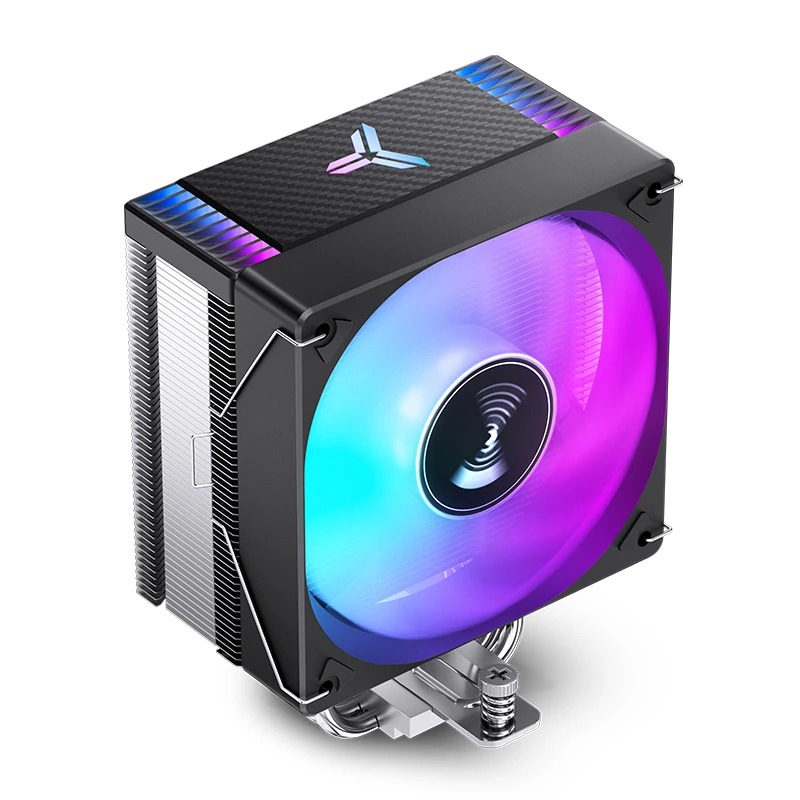 Hình ảnh về tản Jonsbo CR-1000 EVO COLOR