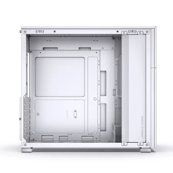 VỎ CASE JONSBO D41 STD WHITE - Ảnh 8
