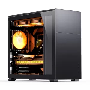 VỎ CASE JONSBO D41 STD BLACK