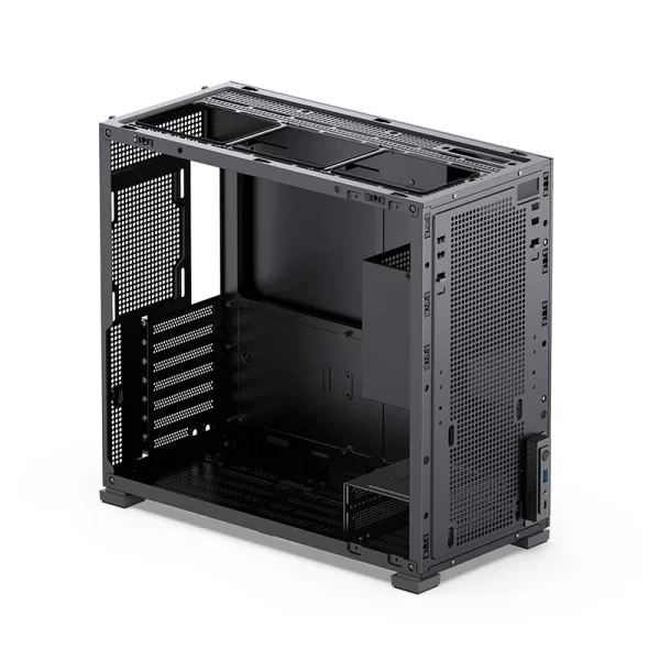 VỎ CASE JONSBO D41 STD BLACK - Ảnh 40