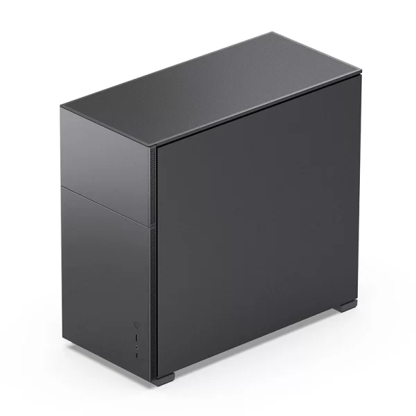 VỎ CASE JONSBO D41 STD BLACK - Ảnh 38