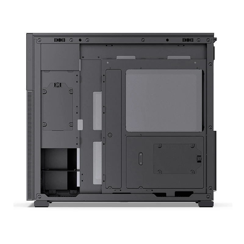 VỎ CASE PC D41 STD SCREEN BLACK - Ảnh 46