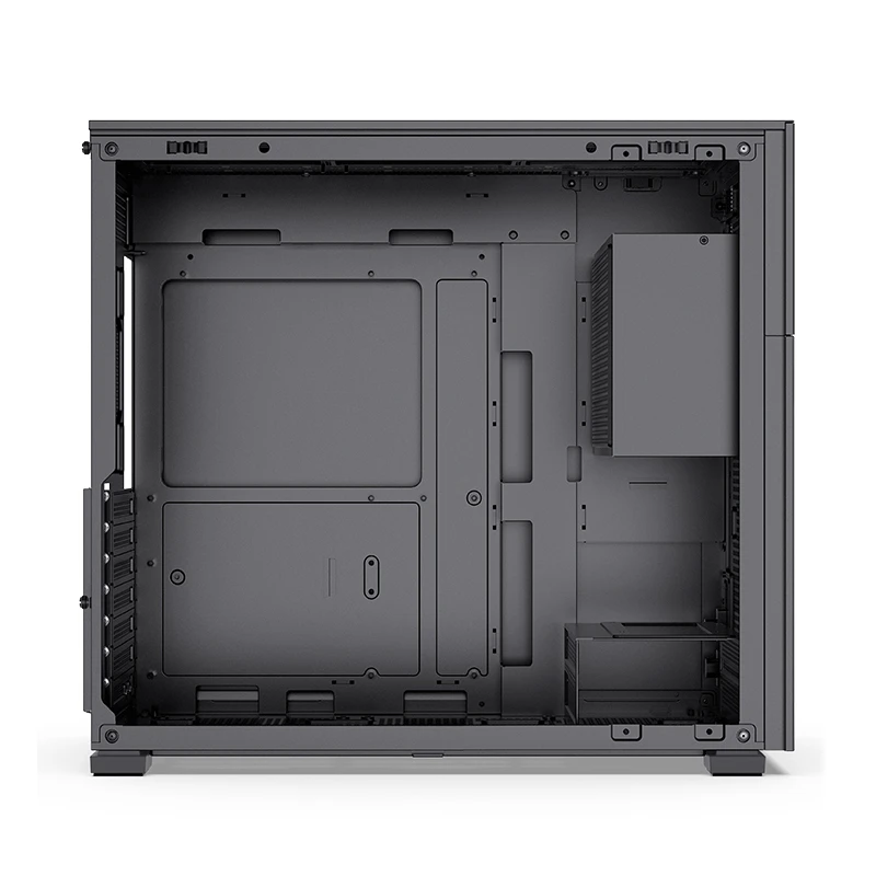 VỎ CASE PC D41 STD SCREEN BLACK - Ảnh 45
