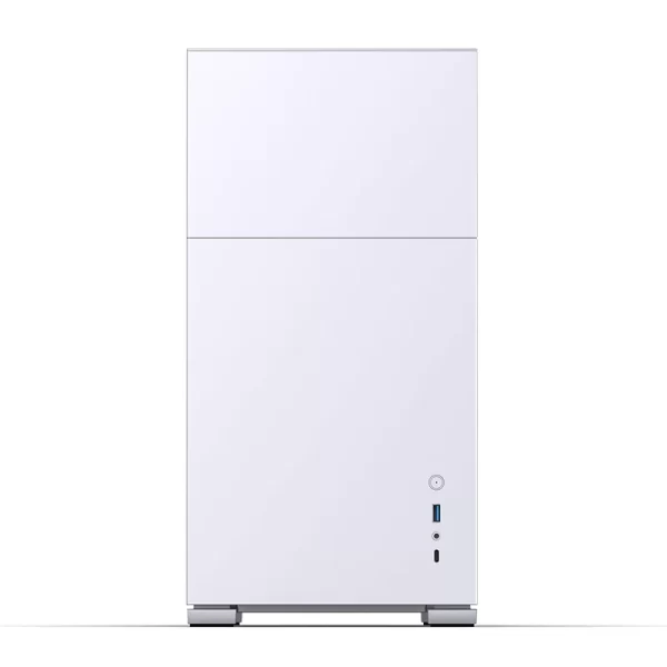 VỎ CASE JONSBO D41 STD WHITE - Ảnh 36